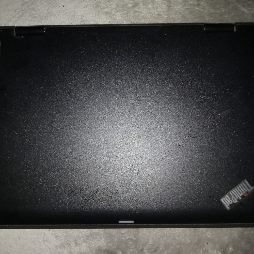 Lenovo 2 in 1 Convertible Touchscreen Chromebook Flex laptop